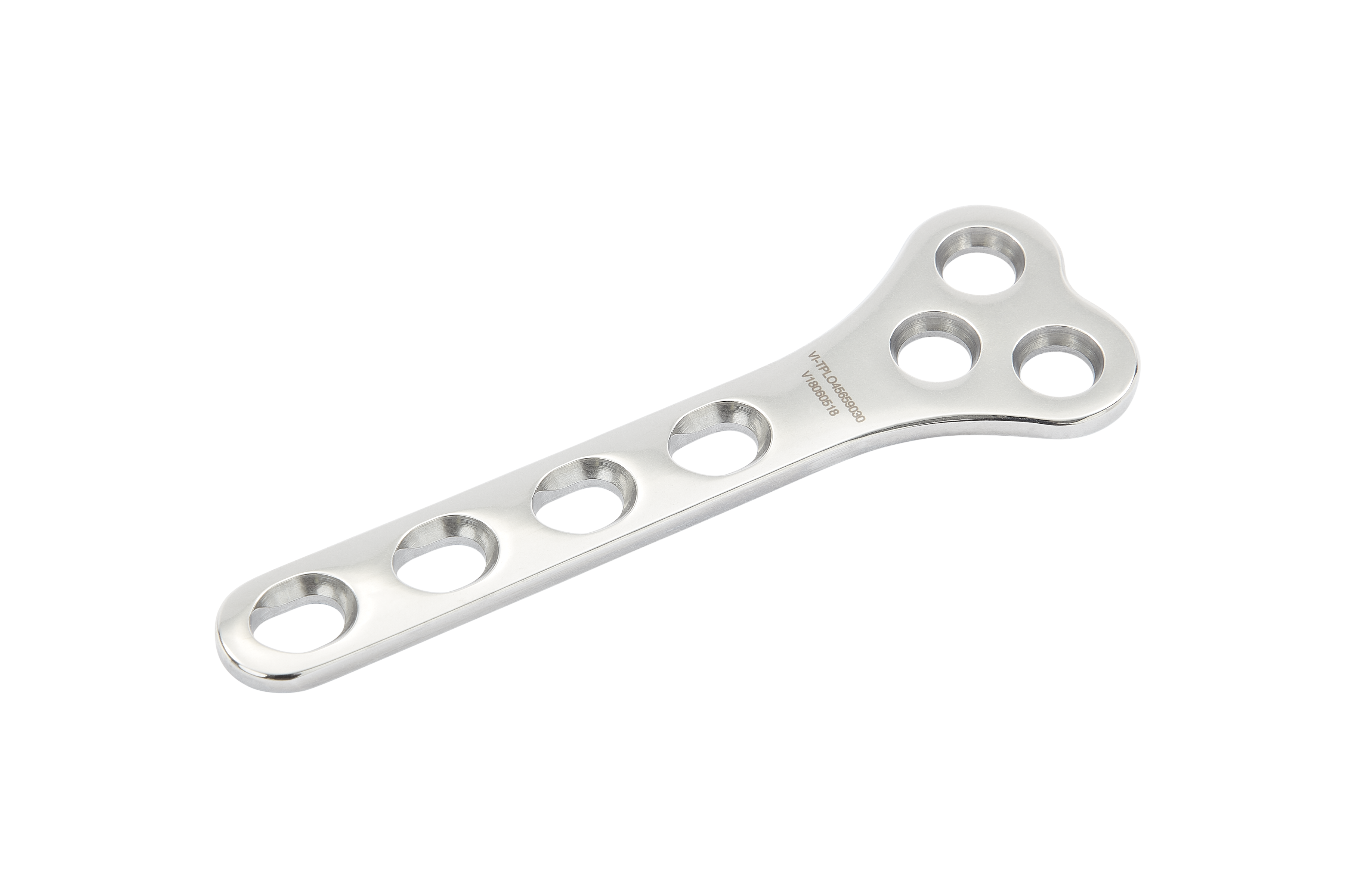 TTO/TPLO Platte 4,5mm DCP 90mm/3mm stark-TPLO45659030