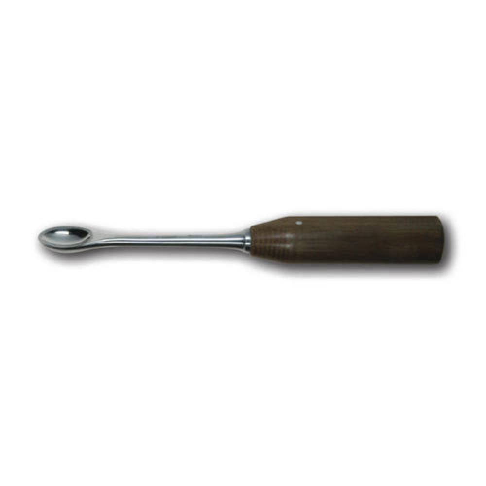 Hatt Löffel 230mm (17mmx30mm Kelle) 001092