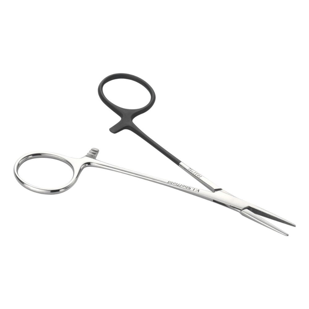 Arterienklemme Halsted-Mosquito/linke Hand, gerade, 125mm (103175L)