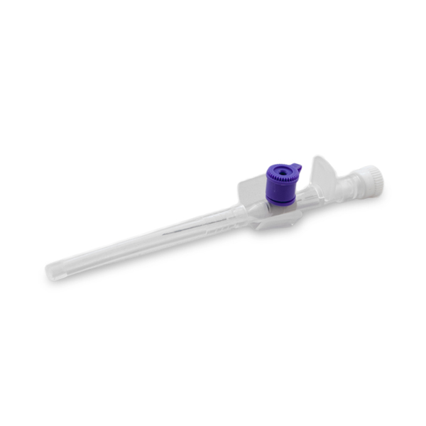 Venenverweilkanülen (26G) 100 Stück | Dispovet®