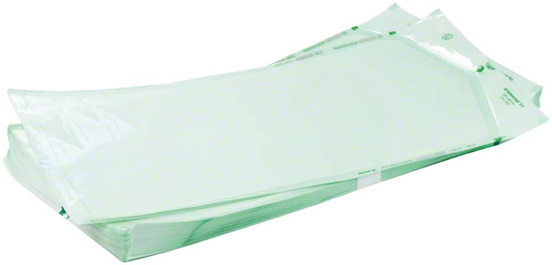 Sterilisationsbeutel, 100 Stk, 25 x 50 cm