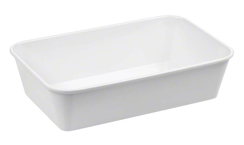 FESTOPAS® Instrumentenschale, weiß, 30 x 19 x 8 cm