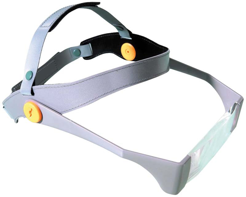 Super Scope Lupenbrille