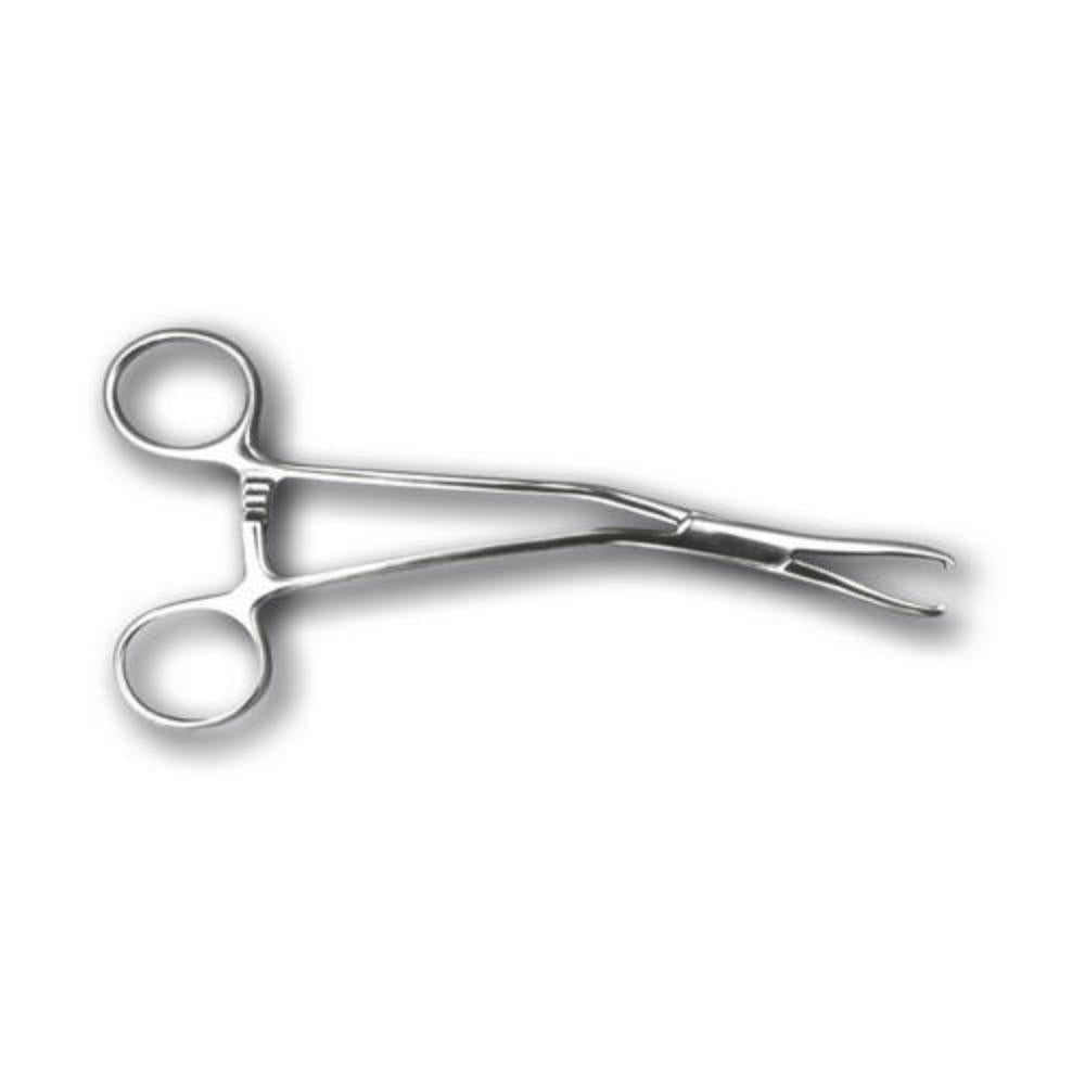 Knochenfasszange Dingmann, lange Ratsche, 215 mm (001470)