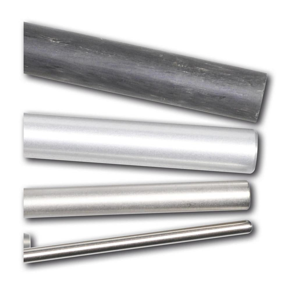 Verbindungsstange,  3,2mm, 150mm lang, Edelstahl, SF/KE+ (001560)