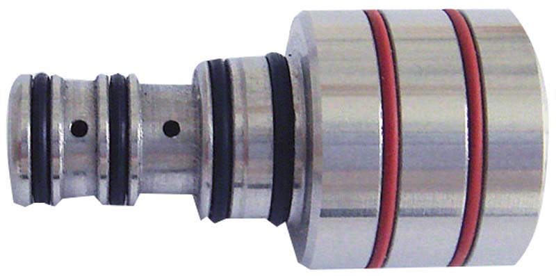 WL-Adapter Innenreinigung