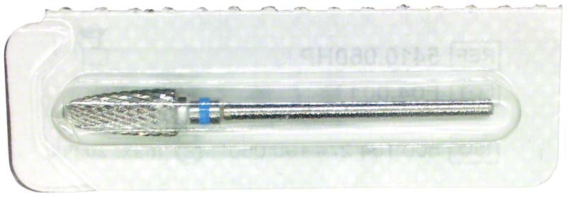 Omni Hartmetall Fräser, HP, kreuzverzahnt, blau, Fig 274, 14 mm