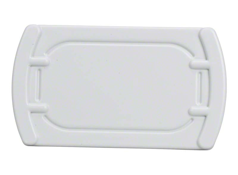 Easyclean Kunststoffdeckel für Ultraschallreingungsgerät