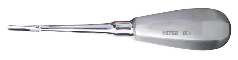 Wurzelheber nach Bein, Fig 6, 2,5 mm