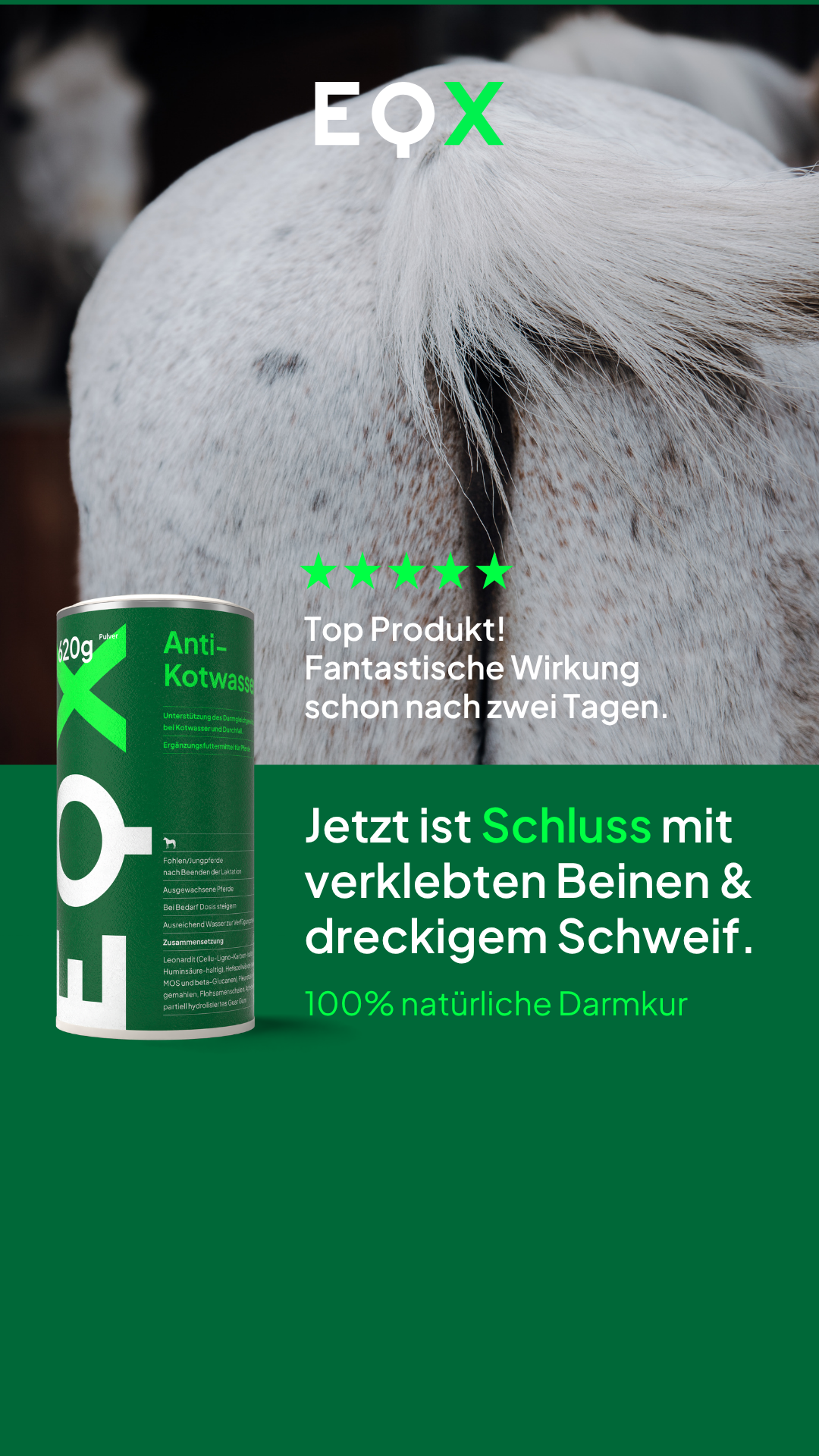 EQX Kotwasser