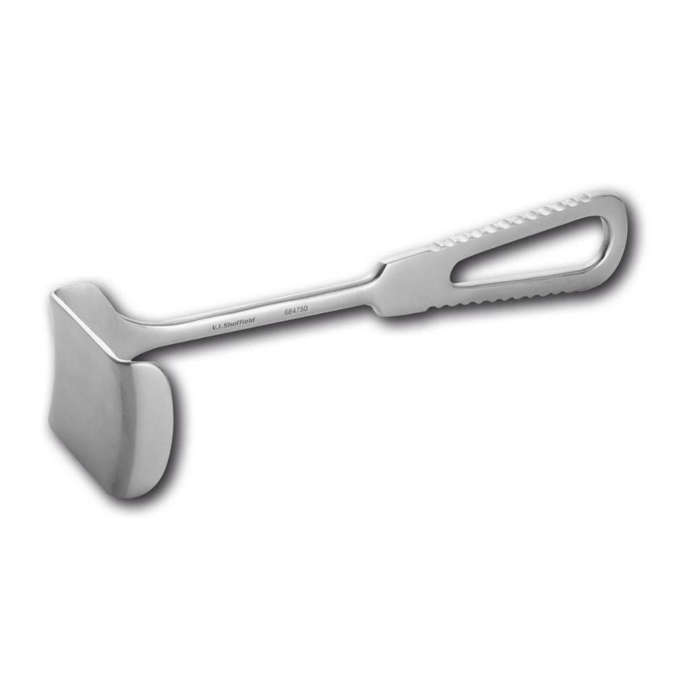 Wundhaken nach Morris, Klingenbreite 65 mm, 220 mm lang (684760)