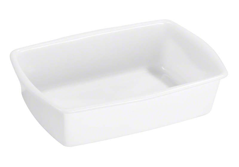 DUROLEN® Universalbehälter, naturweiß, 34 x 24 x 9 cm
