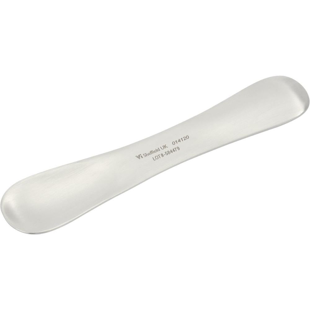 Augenlidspreizer nach Jaeger, überzogen, 110mm lang (014121)