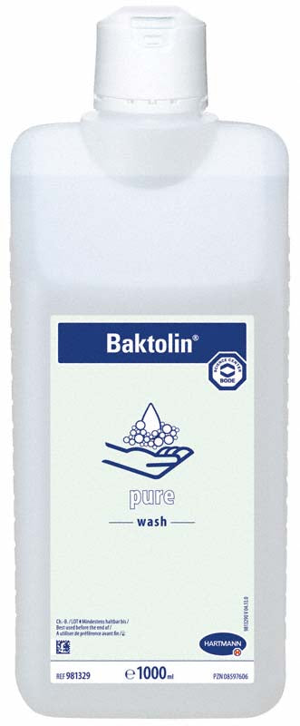 Baktolin® pure