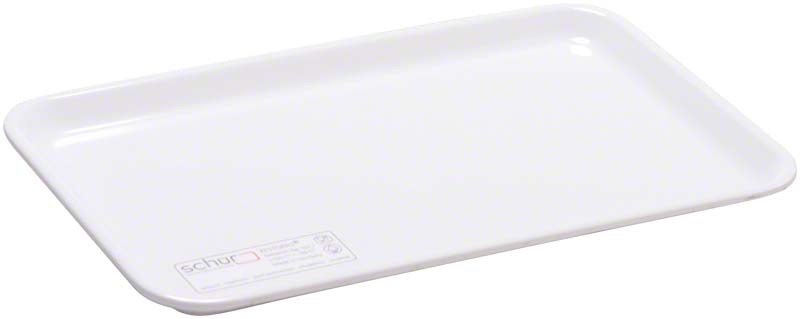 FESTOPAS® Instrumententablett, weiß, 30 x 19 x 1 cm