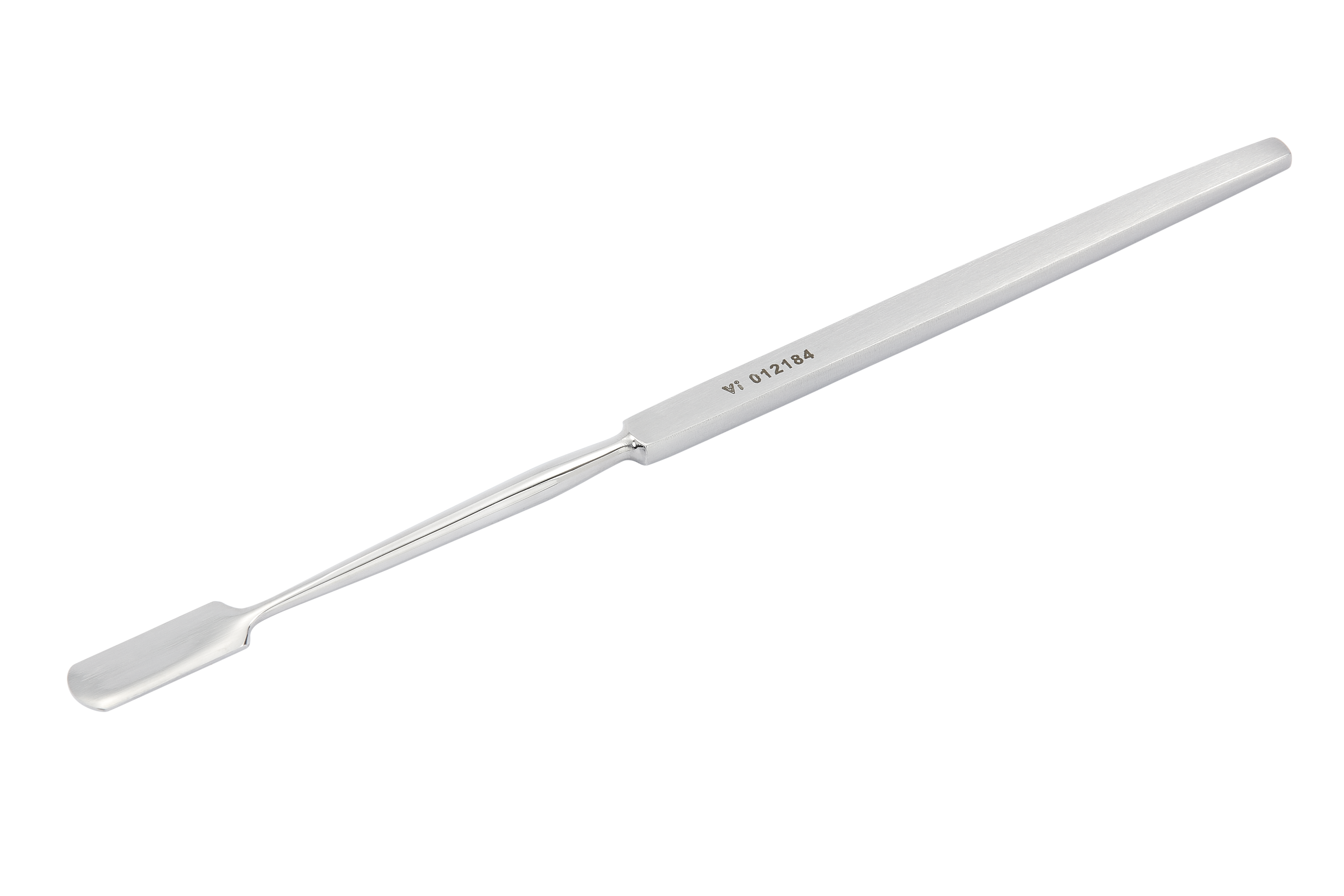 Zungenspatel für Nager
