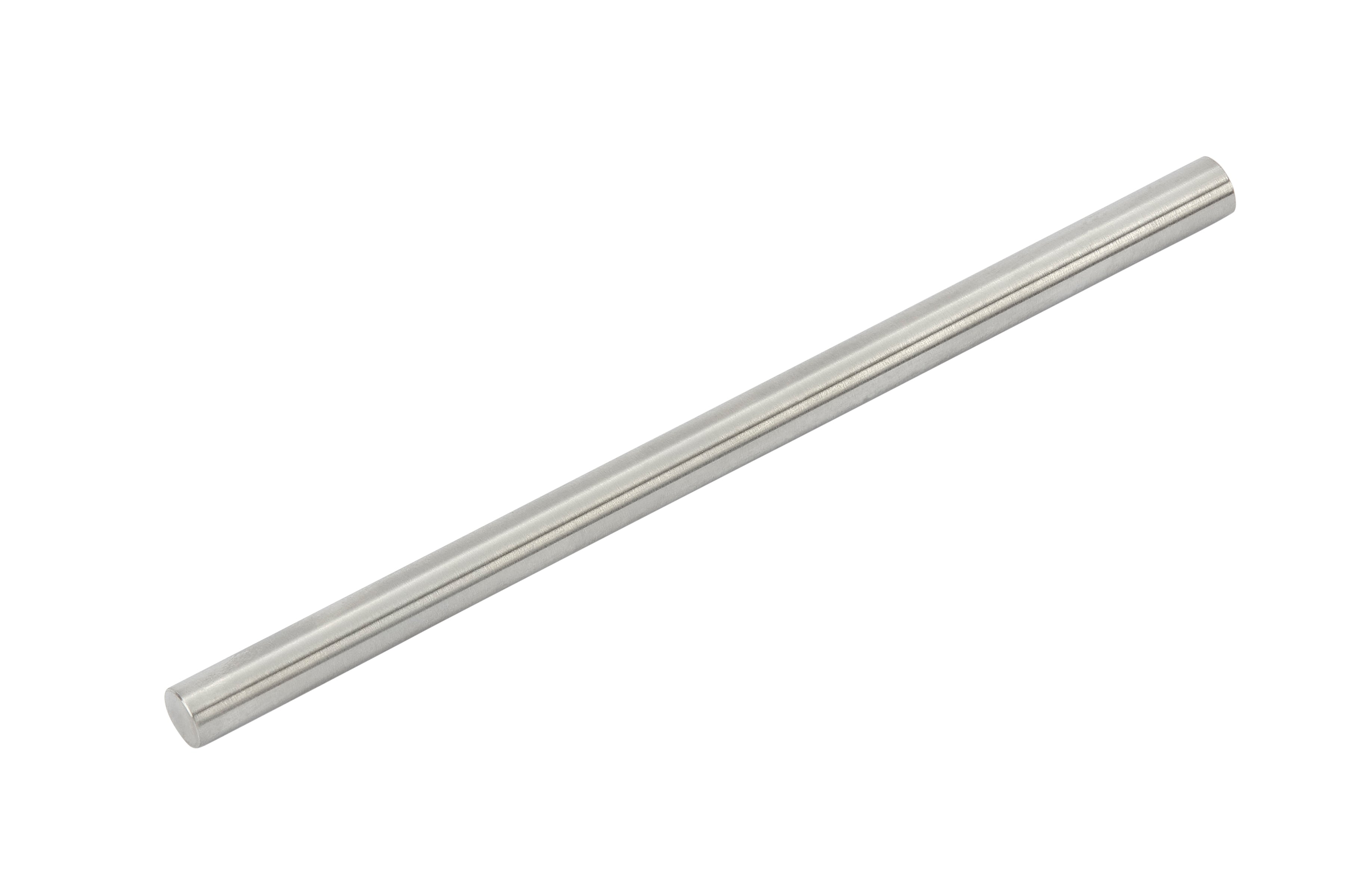 Verbindungsstange,  8,0 mm, 150 mm lang, Edelstahl, KE+ (001563)