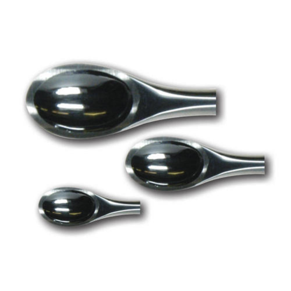 Hatt Löffel 230mm (12mmx18mm Kelle) 001093
