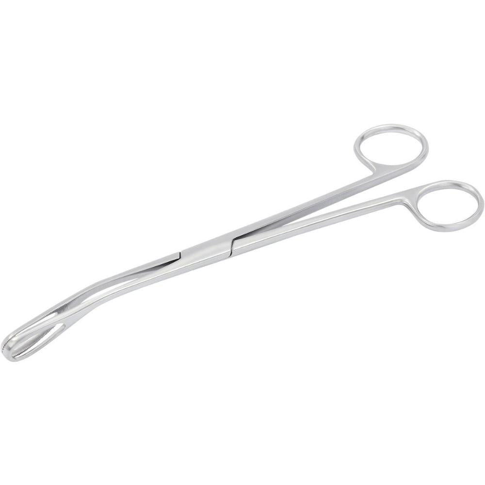 Geburtszange nach Hobday für Hündin, 210mm lang 546466