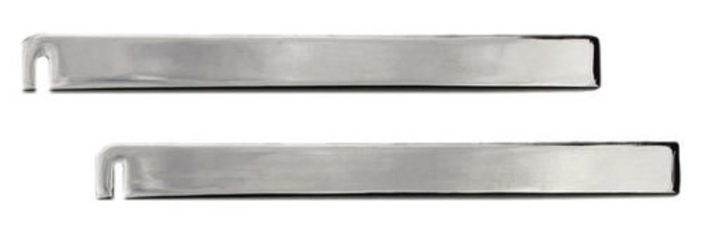 Biegehebel AO Typ 2,7/3,5 mm, im Paar, 140 mm (001287)
