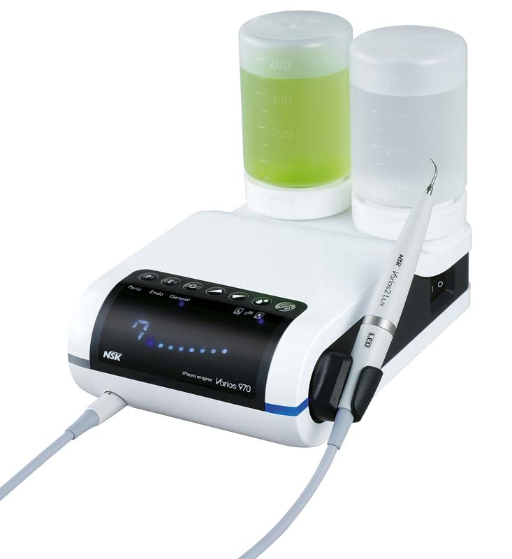 Varios 970 Scaler - Zahnsteinentfernung mit LED