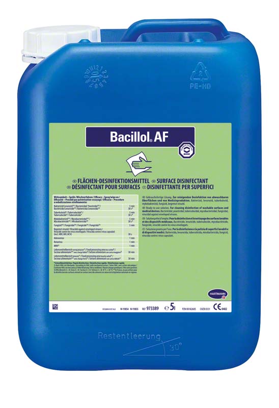 Bacillol® AF