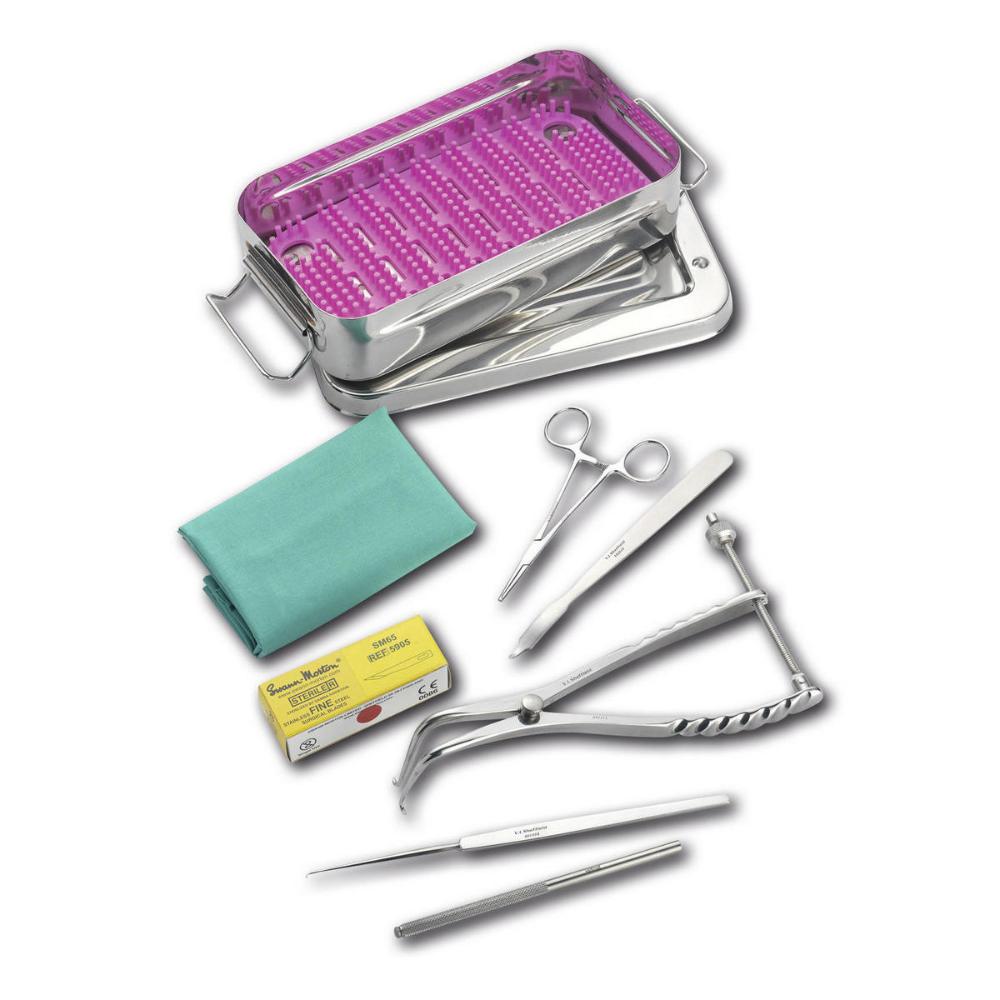 Meniskus Set Basic (001116)