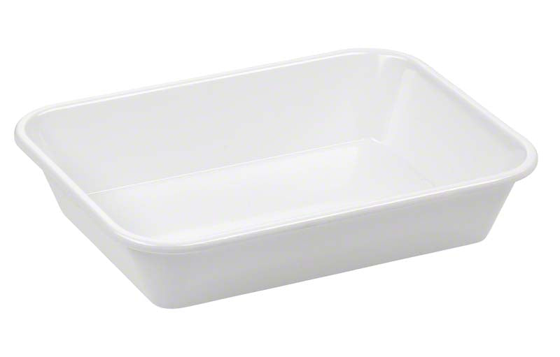 FESTOPAS® Instrumentenschale, weiß, 30 x 19 x 8 cm