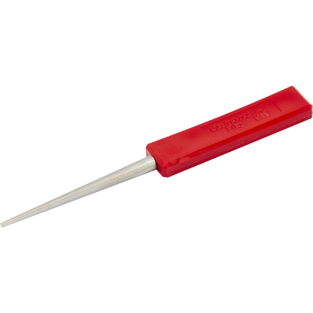 Schleifstein Diamant-Konus, 205 mm lang (012148)