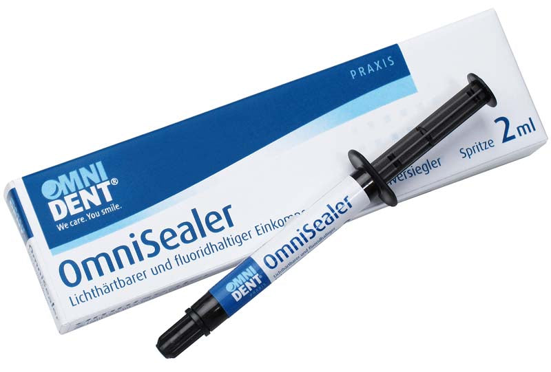 OmniSealer Fissurenversiegeler 2 ml