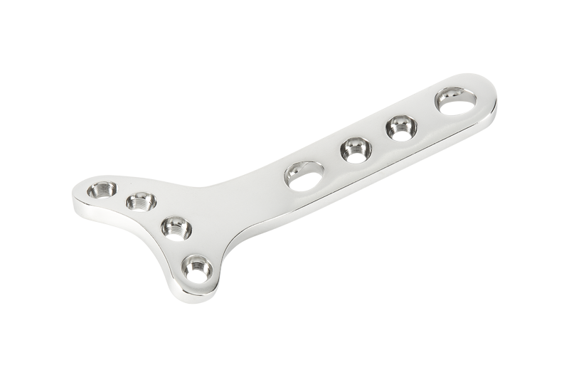 Vi Locking TPLO-Platte, 3,5 mm links, breit (TPLO35BLPCL)