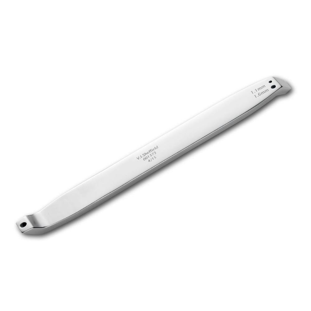 Verbieger für Drahtenden, versetzt (001373)