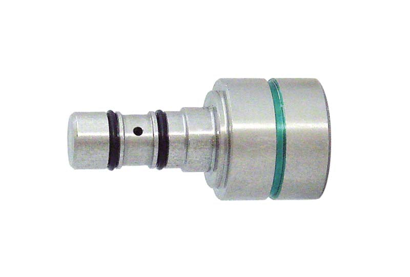 WL-Adapter für Spraywasser- und Sprayluftkanäle