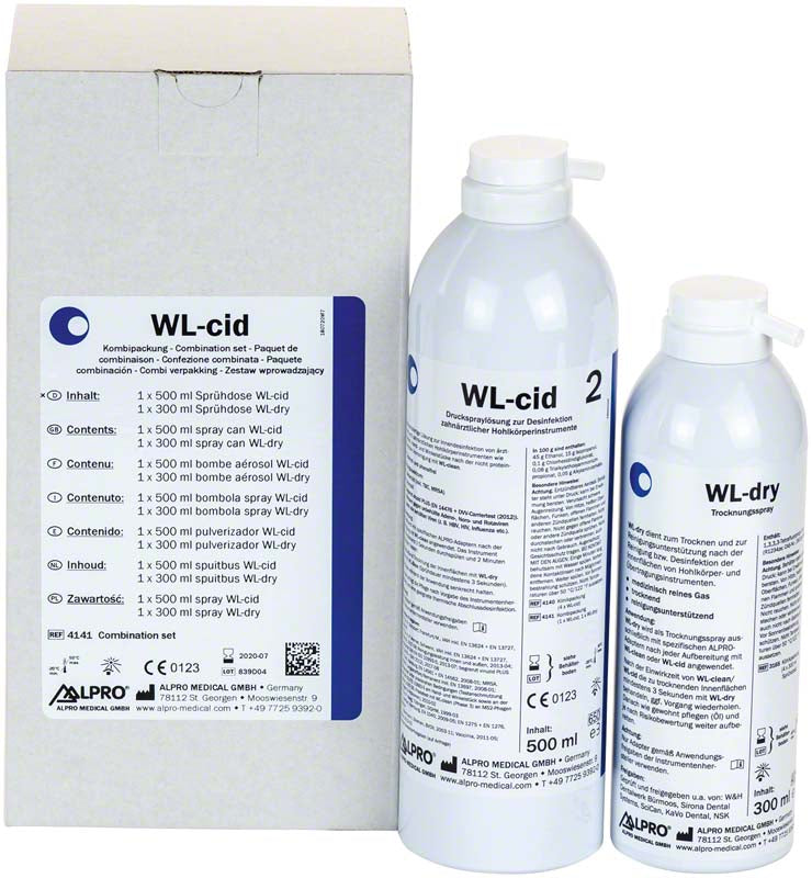 WL-cid