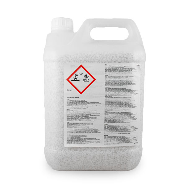 Atemkalk, Weiss nach Violett, 5 kg | Dispovet®