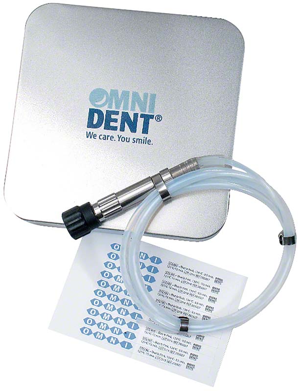 Omni Helix Test PRO Sterilisations Test