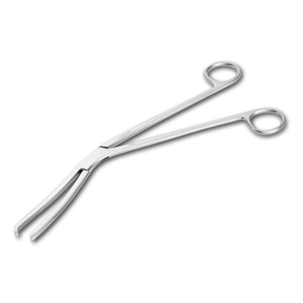 Sterilisier-/Instrumentenzange nach Cheatle, 265 mm (787655)