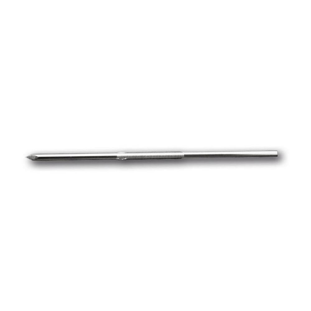 Gewinde-Pin/mittelständ., 1,8mm SchaftØ, 2,2mm Gewinde, 90mm (CMT0018A)
