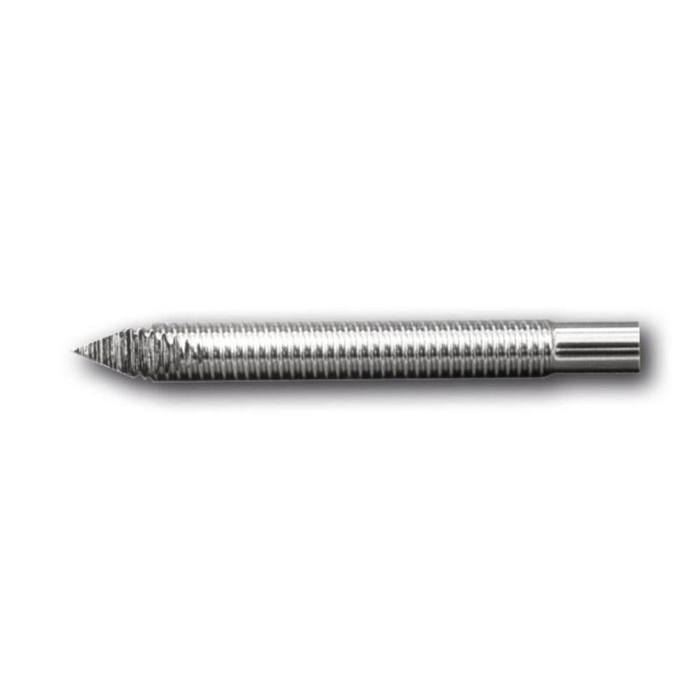 Gewinde-Pin/endständig, 1,2mm Schaft-Ø, 1,6mm Gewinde, 70mm (CET0016)