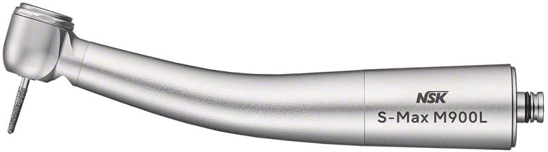 S-Max M900L NSK Turbine, mit Licht, für FG
