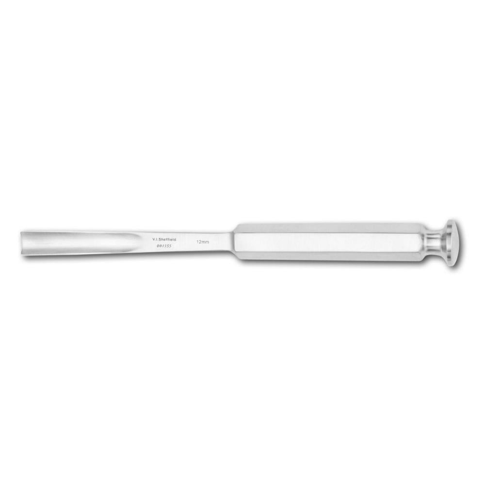 Hohlmeißel 10mm x 140mm 001356