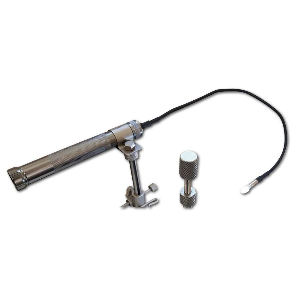 LED Leuchte mit flexiblem Arm für Zahnbehandlungsstand Nager (012208)