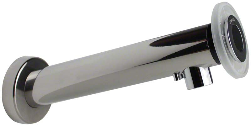 miscea CLASSIC Armatur Edelstahl, Wandauslauf, für Beutel