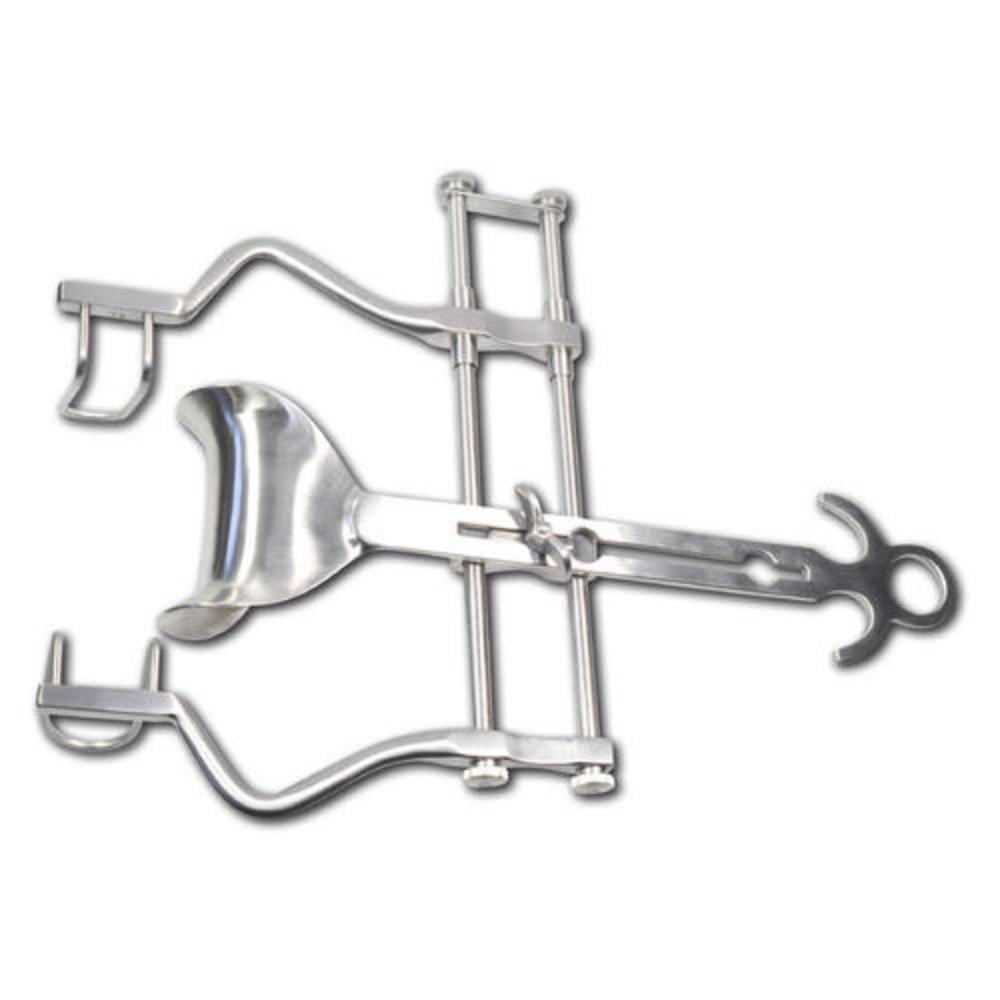 Balfour-Spreizer, 90 mm Spreizung (25-2376)