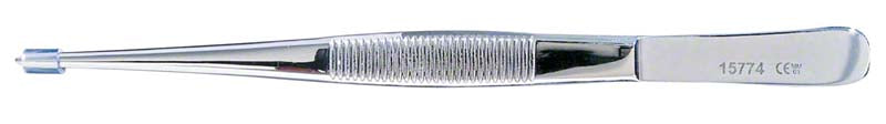Anatomische Pinzette 145 mm