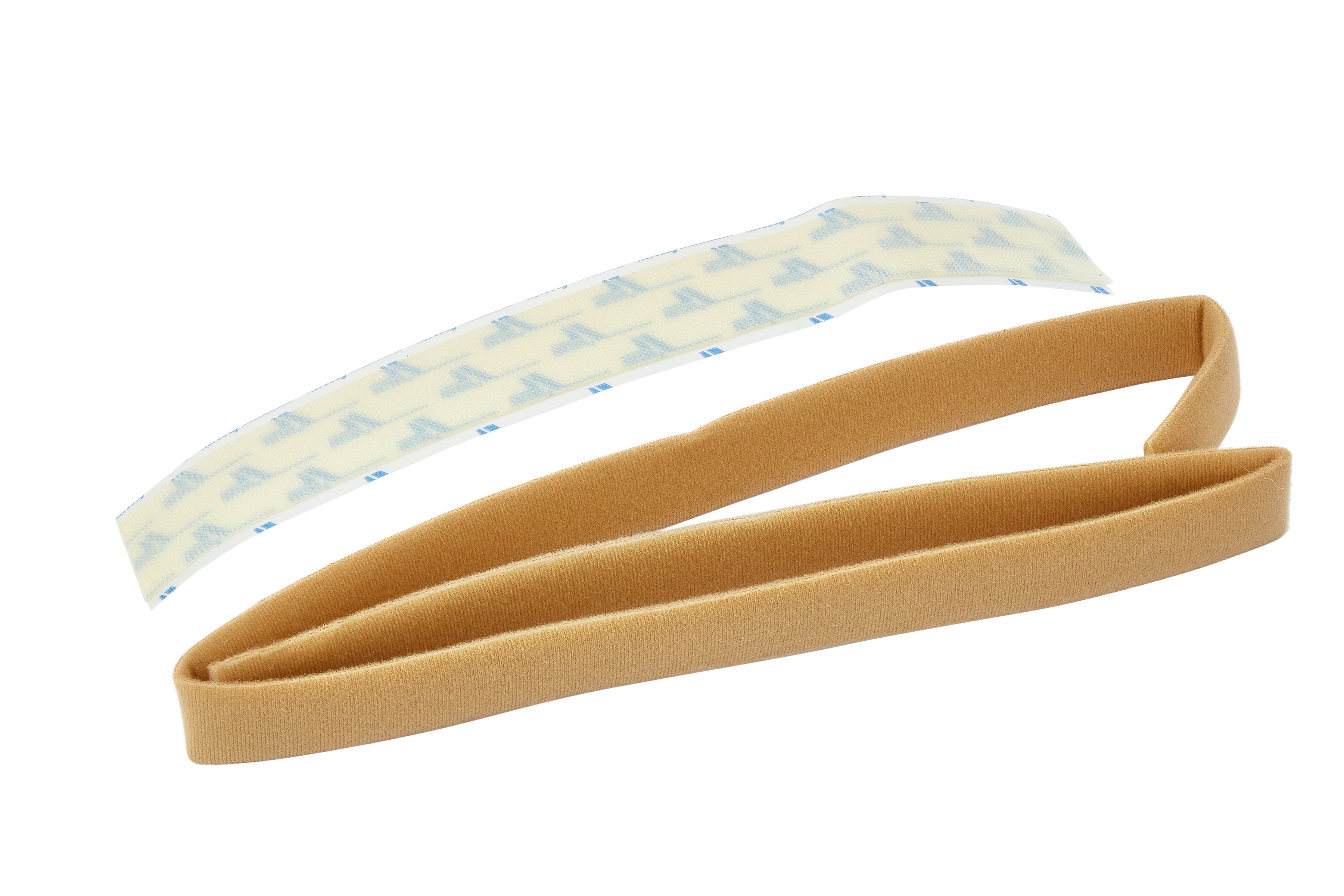 Klettverschluss-Bänder für Thermo Plastic 940V