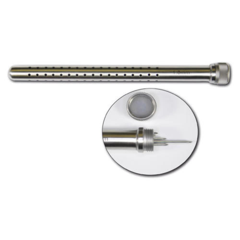 Drahthülse - 0.8mm 0900390.8