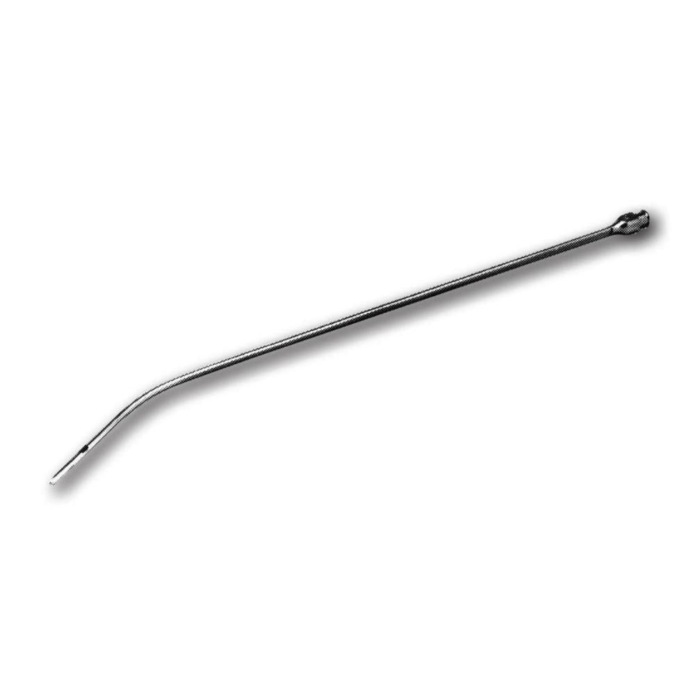 Harnkatheter für Katzen, aus Edelstahl, gerade, 170mm lang 307126