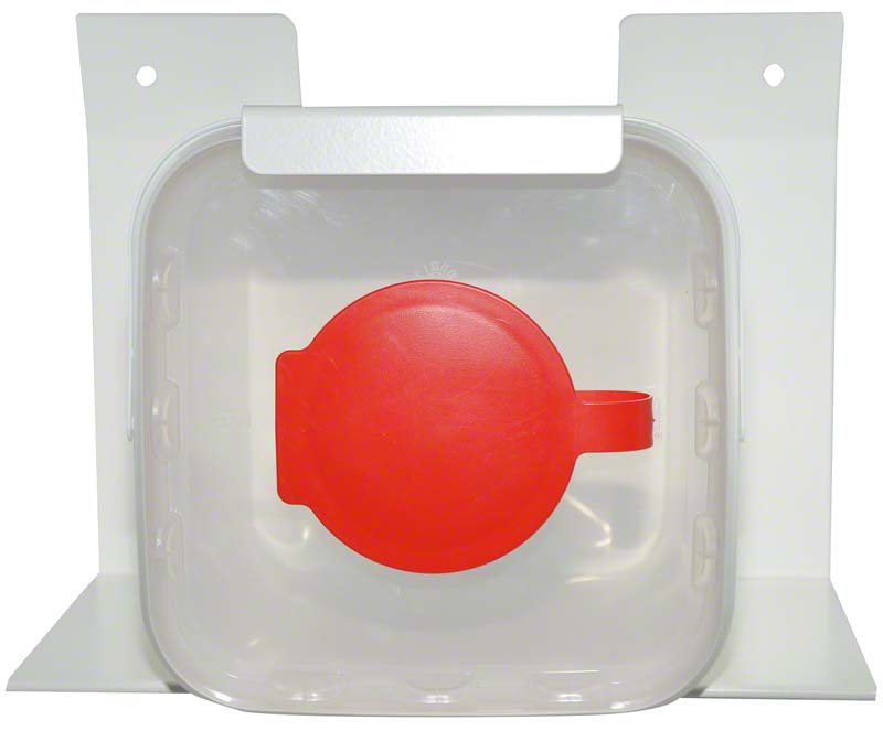 Wandhalterung MaxiWipes-Box
