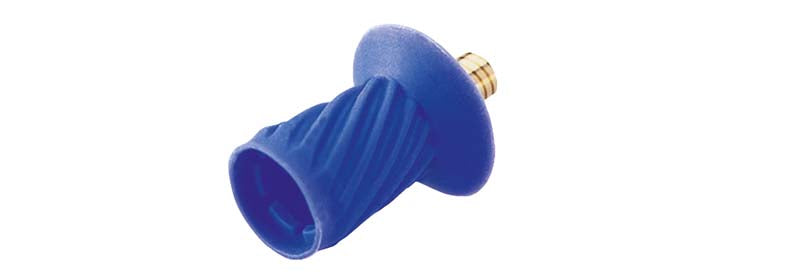 Polierkelch Pro-Cup hart, Screw in, 120 Stk